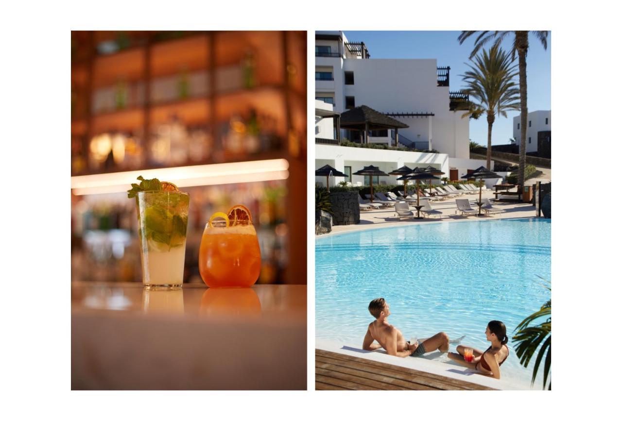 Secrets Lanzarote Resort & Spa - Adults Only Пуэрто-Калеро Экстерьер фото