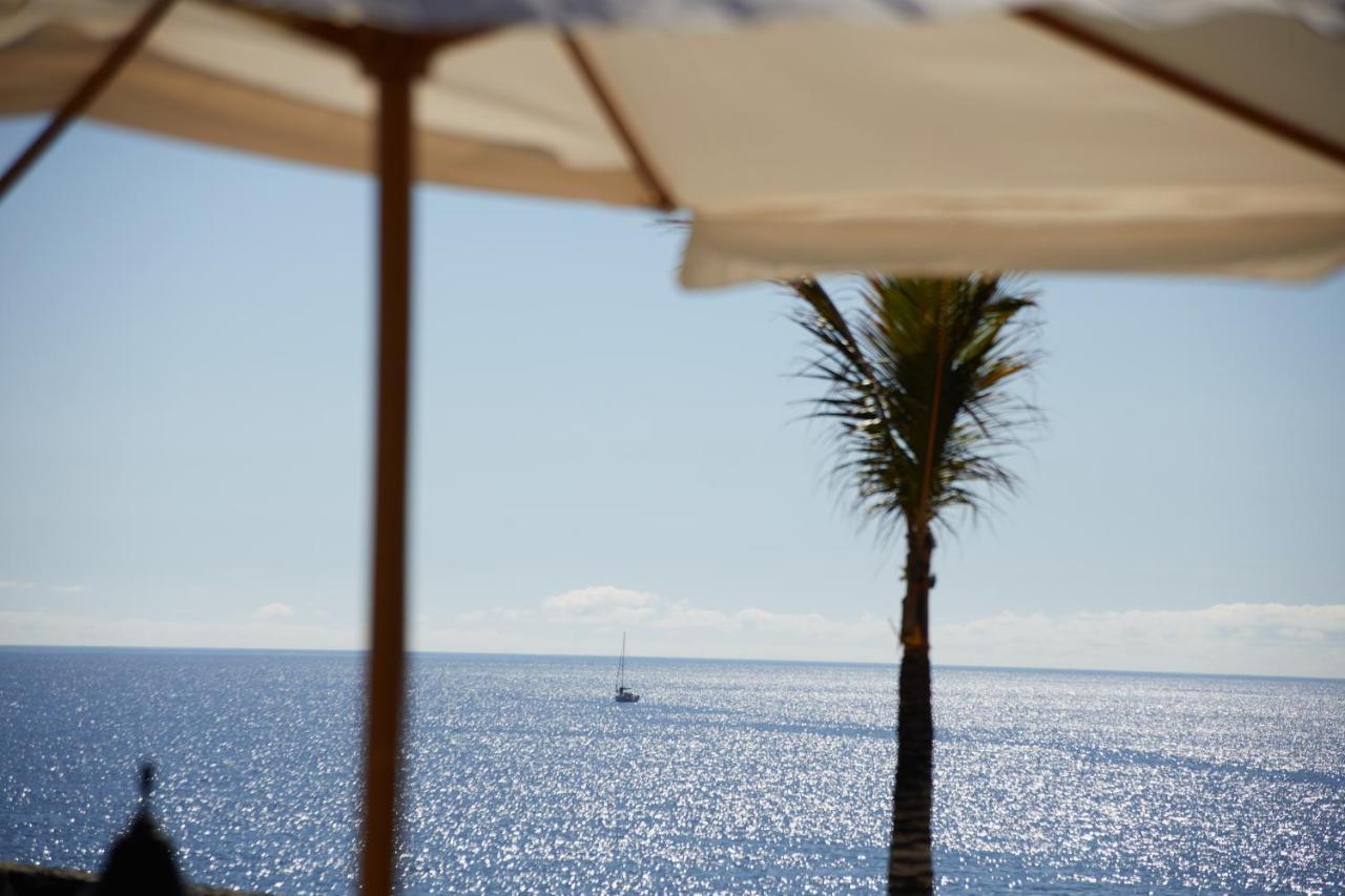 Secrets Lanzarote Resort & Spa - Adults Only Пуэрто-Калеро Экстерьер фото